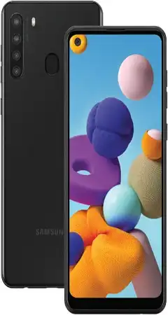  Samsung Galaxy A21 prices in Pakistan